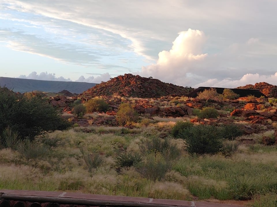 Commercial Property for Sale in Augrabies Northern Cape